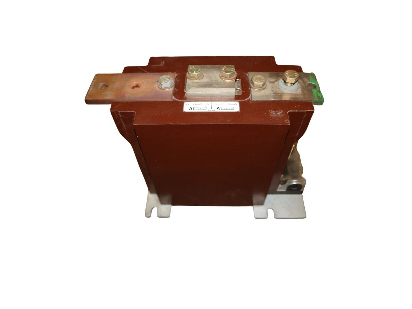 Type JDZX10-3,6,10(REL10) voltage transformers Rated frequency 50Hz or 60Hz