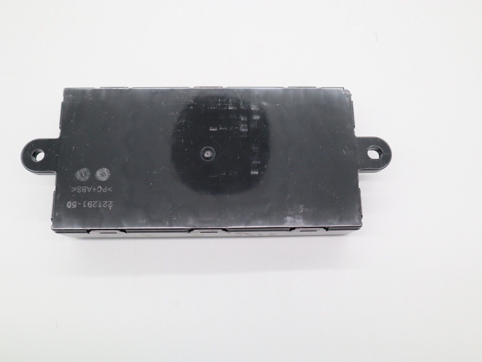 Climate control unit original VW Golf 8 VIII, Caddy, Skoda 5WA907727N