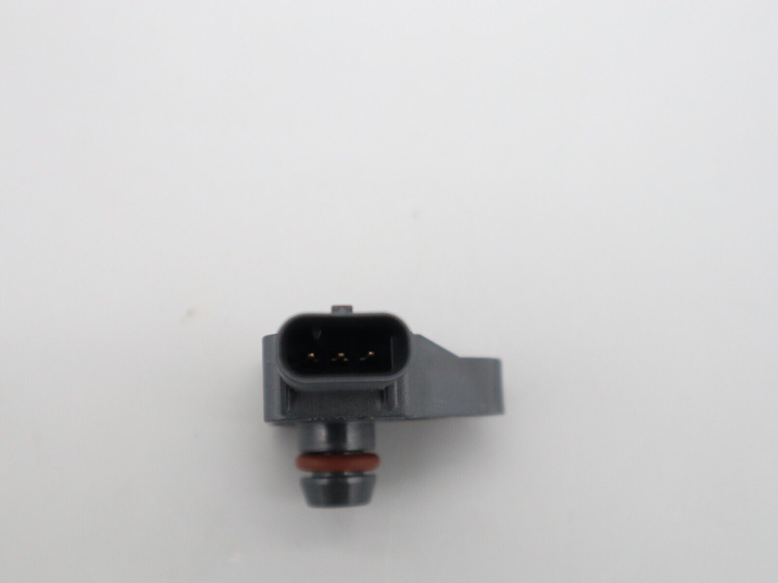 Ladedruck MAP Sensor Original BOSCH 0261230493 FORD C-Max II Focus IV NEU