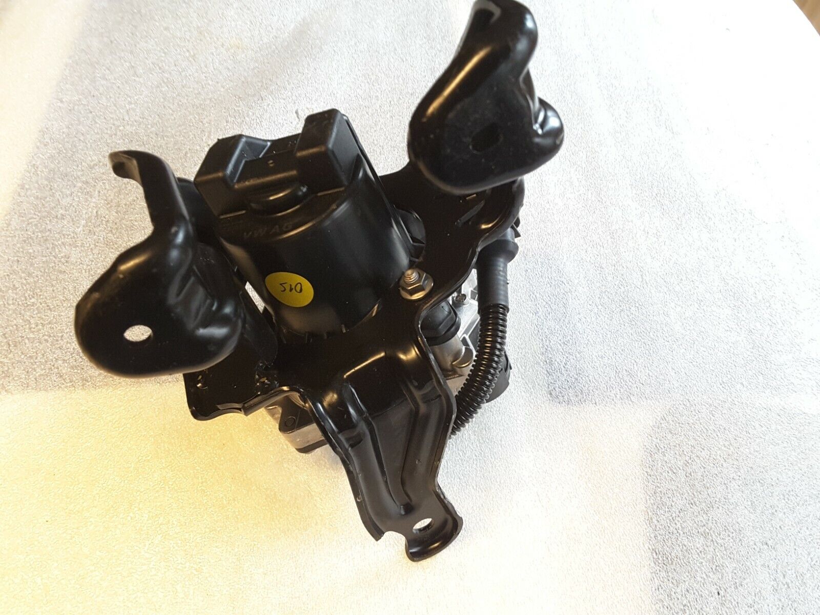 Sekundärluftpumpe Entkoppelungselement Original AUDI VW A6 Avant 06L959231 NEU.