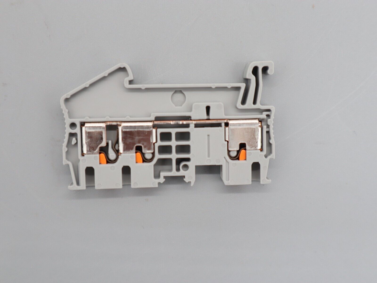 Phoenix Contact Durchgangsklemme 3209549 terminal block PT 2,5-TWIN VE 50 stück