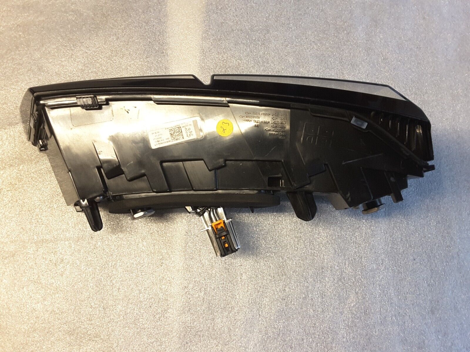 Rückleuchte LED Original Peugeot 308 SW Links 9835300480