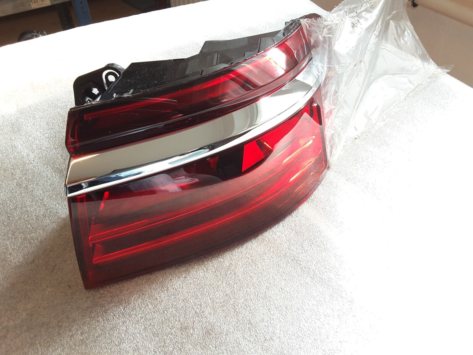 Rückleuchte Audi A8 4N0945208M LED Rechts Rearlight NEU.