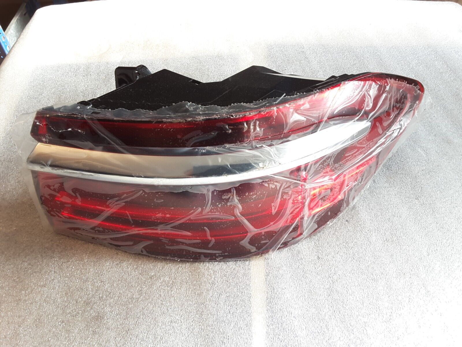 Rückleuchte Audi A8 4N0945208M LED Rechts Rearlight NEU.