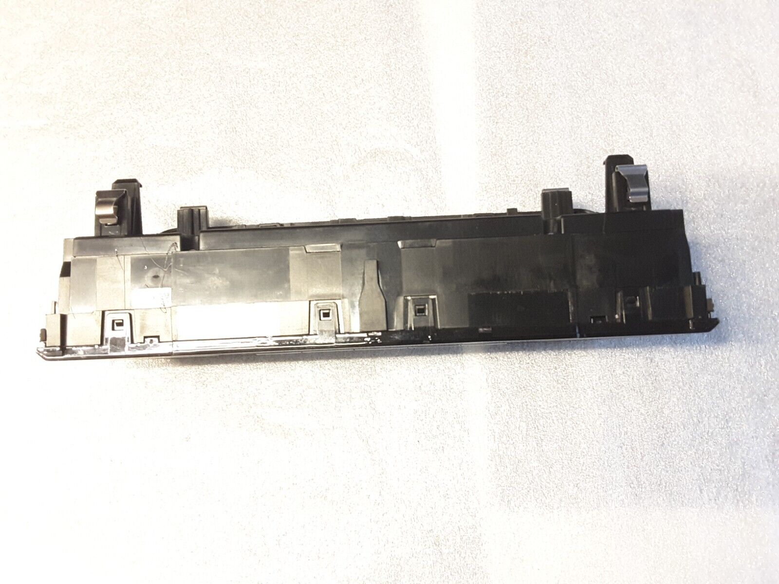 Climate control unit original AUDI A3 Klimatronic 89A820043A