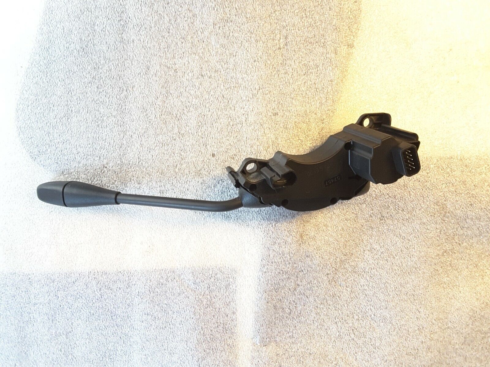 Mercedes-Benz cruise control lever cruise control W211 E-Class W220 R230 W463 A0085452324