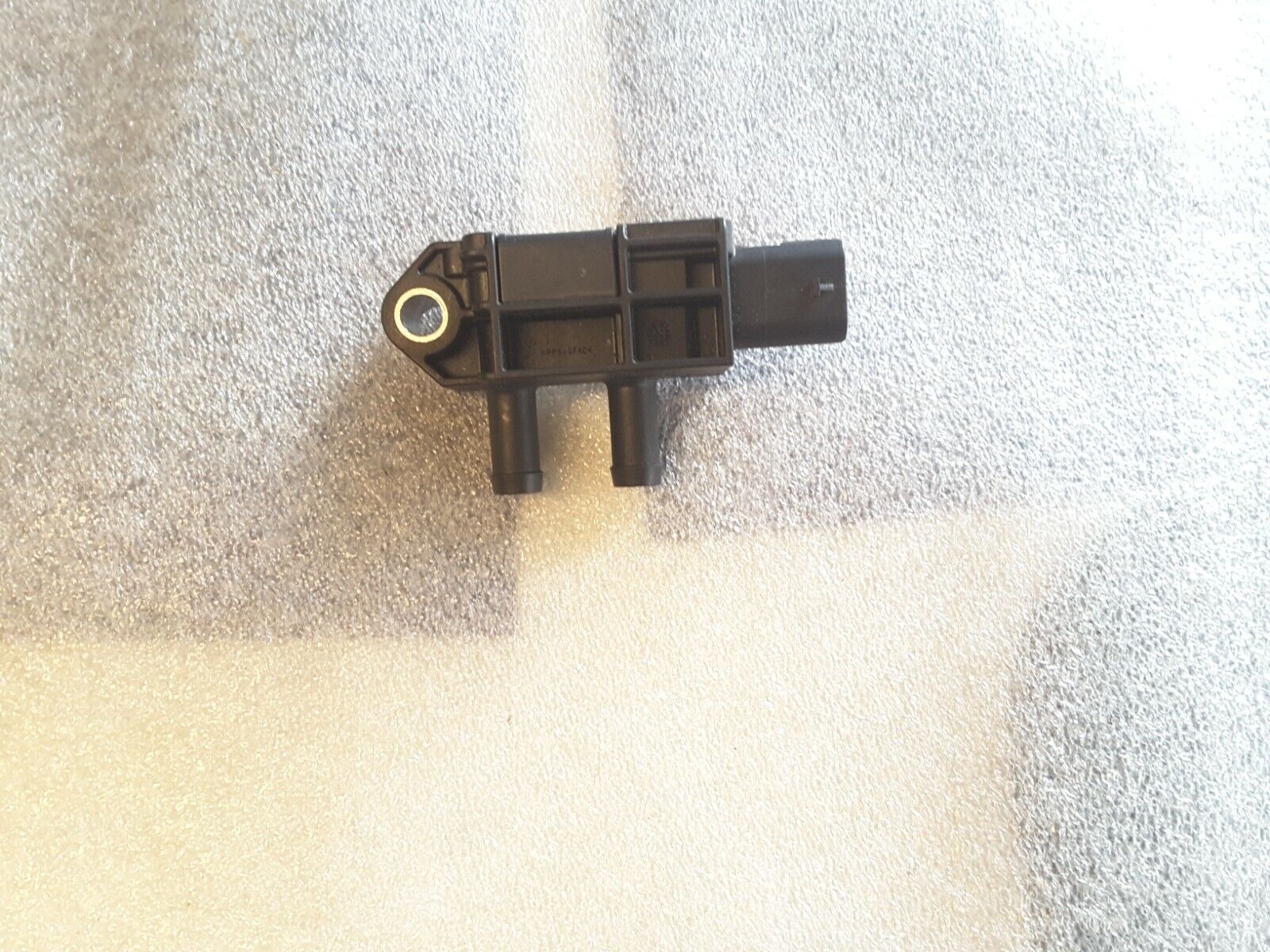 Abgasdrucksensor Sensor 04L906051F Original VW Seat Skoda Audi 1.6, 2.0 TDI NEU.