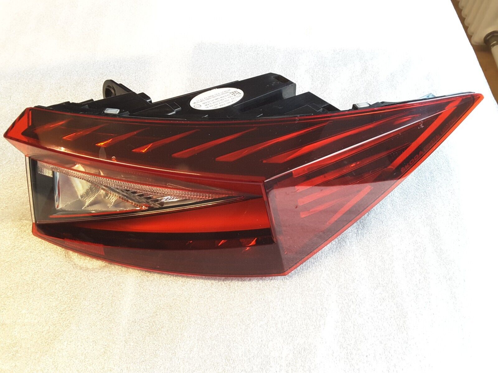 Rückleuchte LED Skoda ENYAQ IV ab 2020- 2022 5LA945208A Rechts Rearlight