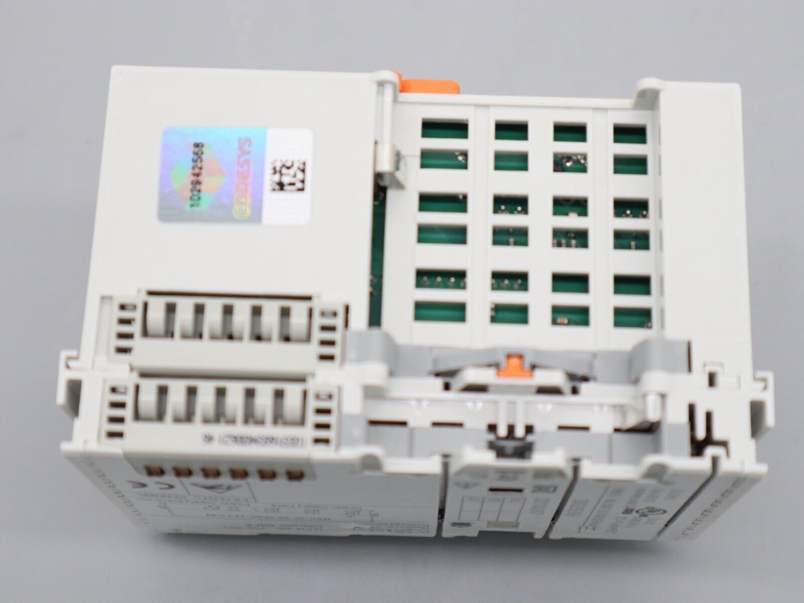 Wago Controller KNX IP 750-889