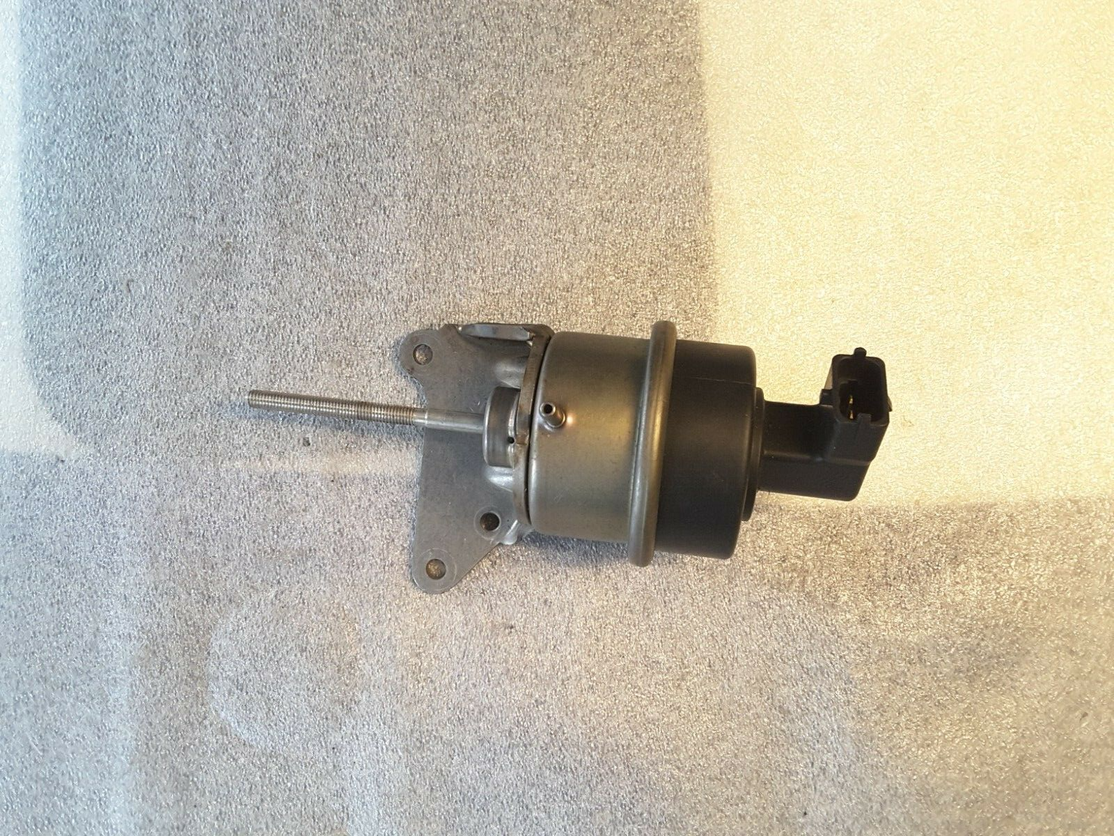 Unterdruckdose Turbolader Original Beru Opel Alfa Romeo Fiat 500L Punto NEU.