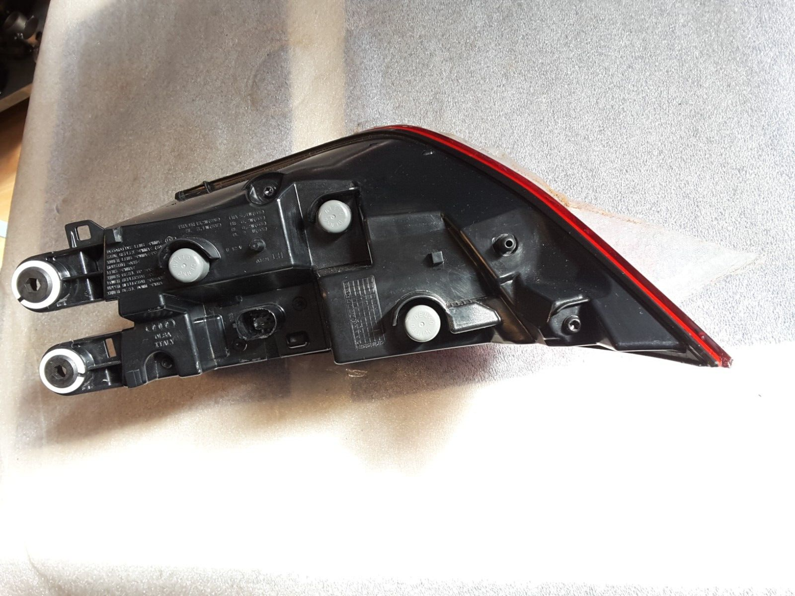 Rückleuchte Original Audi A7 4K8945069 LED außen links