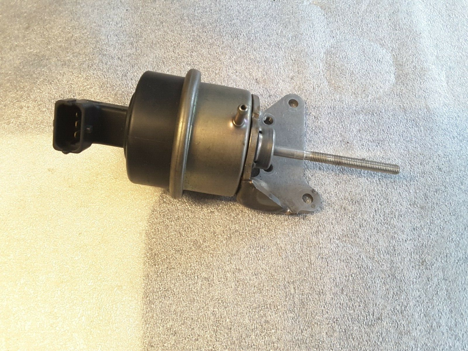 Unterdruckdose Turbolader Original Beru Opel Alfa Romeo Fiat 500L Punto NEU.