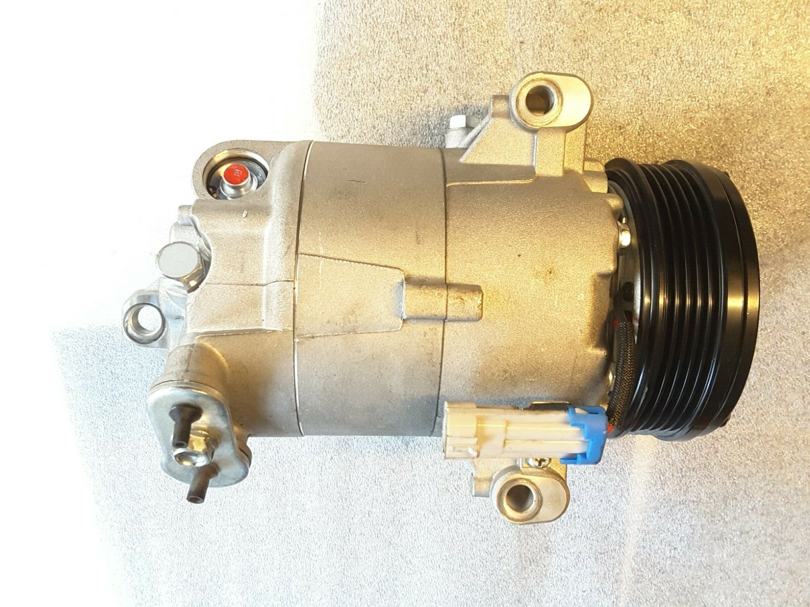 Klimakompressor Klimaanlage Original Nissen Opel Vauxhall Astra 21000107, 89216