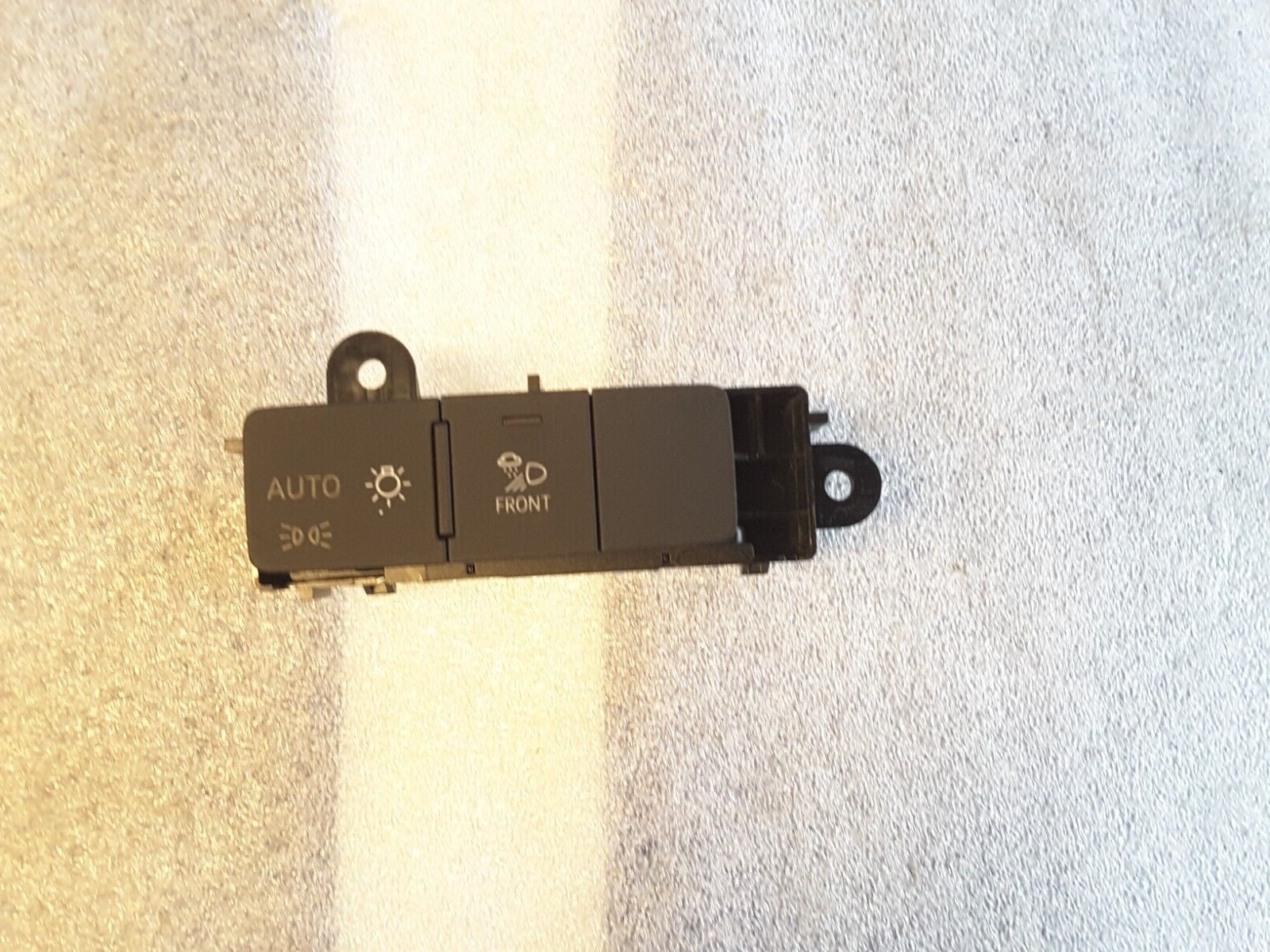 Control unit light switch Audi Q8 3.0 TDI Quattro 4k1941501B From 2019