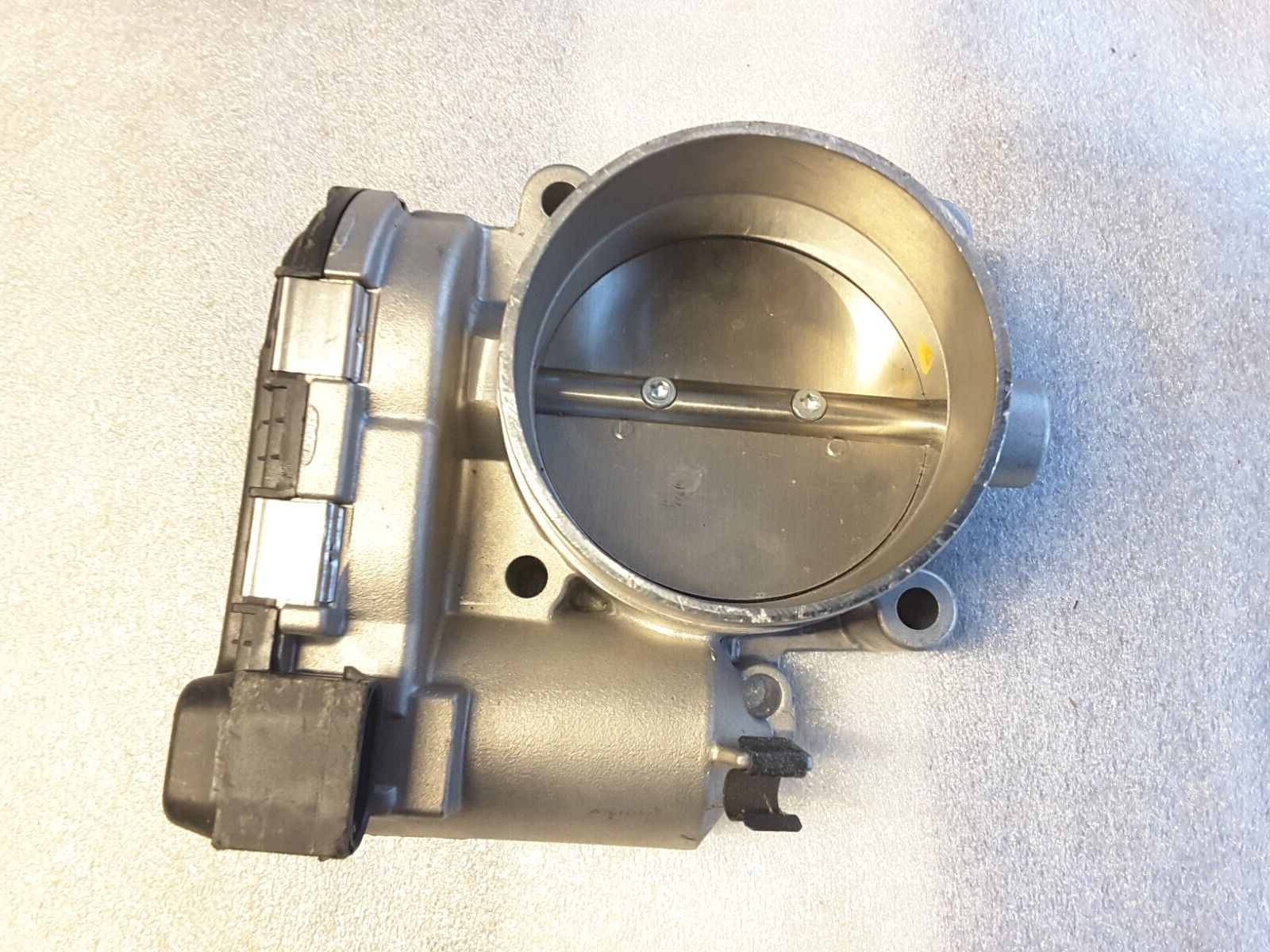 Throttle body actuator original Porsche Cayenne 92A ,970 94660511500