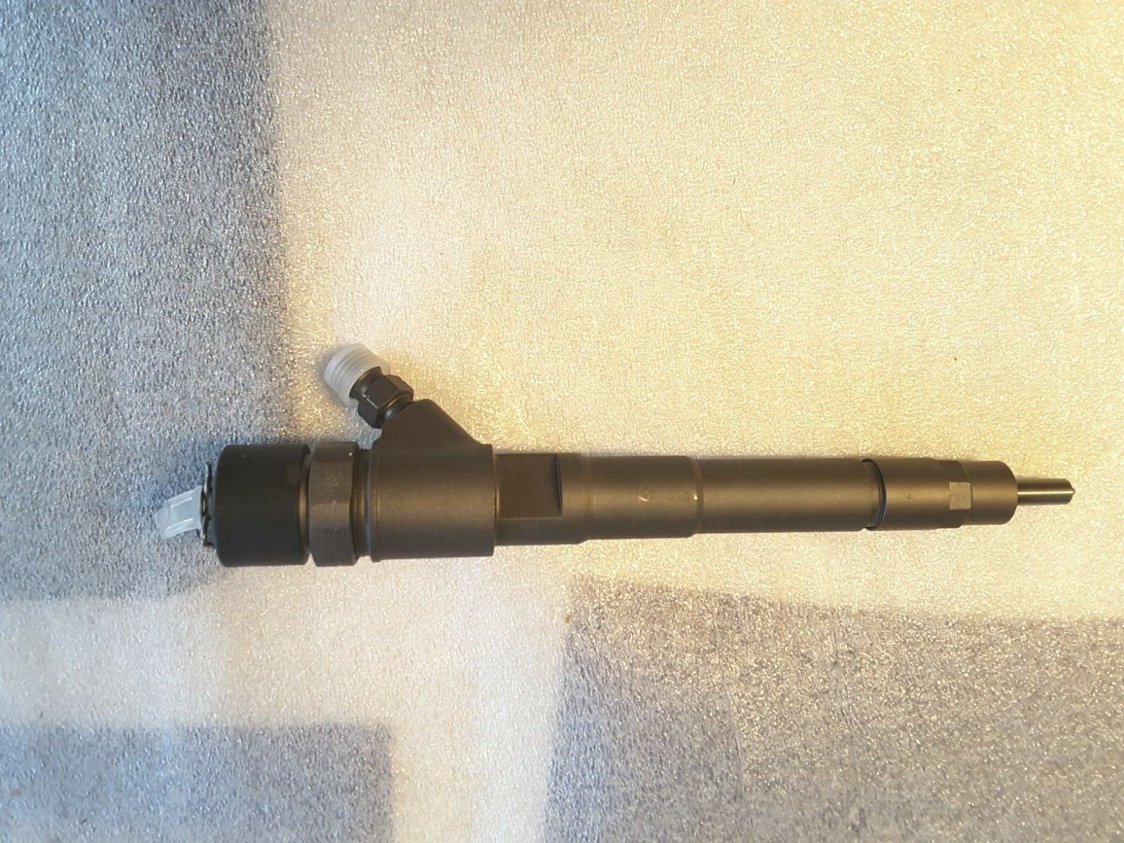 Injector nozzle original METZGER 0870076 FIAT IVECO NEW.