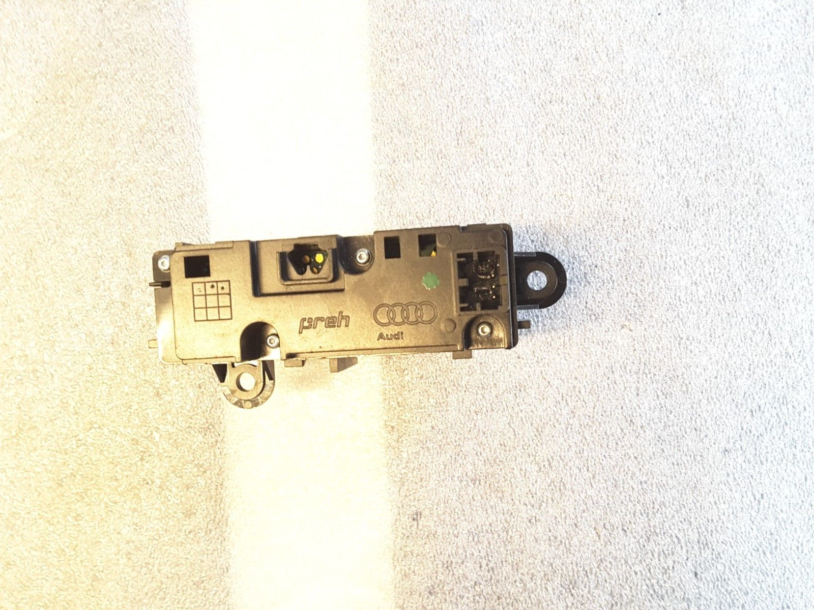 Control unit light switch Audi Q8 3.0 TDI Quattro 4k1941501B From 2019