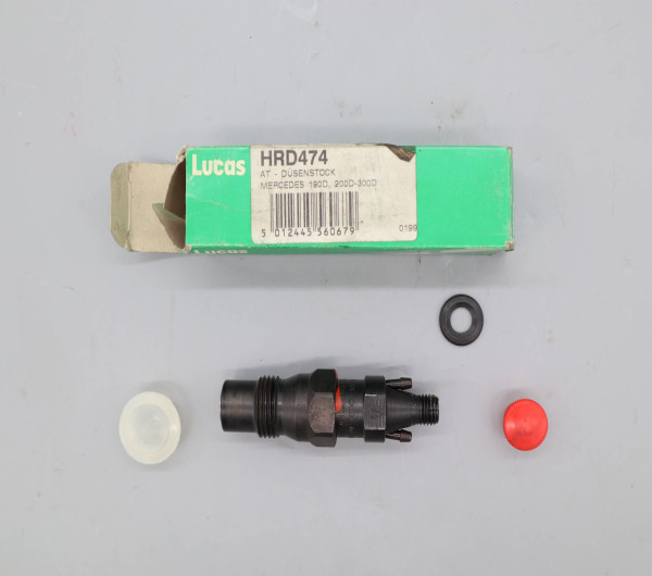 Einspritzdüse Bosch KCA30S36/4 Düsenstock Lucas HRD474 Injektor