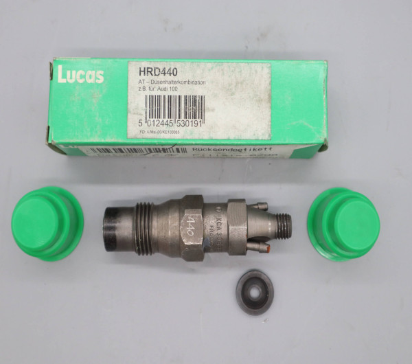 Einspritzdüse Bosch KCA30S36/4 Düsenstock 0986430078 Lucas HRD440 Injektor