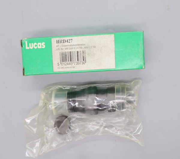 Einspritzdüse Bosch KCA30S36/4 Düsenstock Lucas HRD427 Injektor
