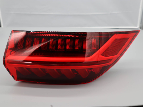 Rückleuchte Original Audi A7 4K8945069 LED außen links